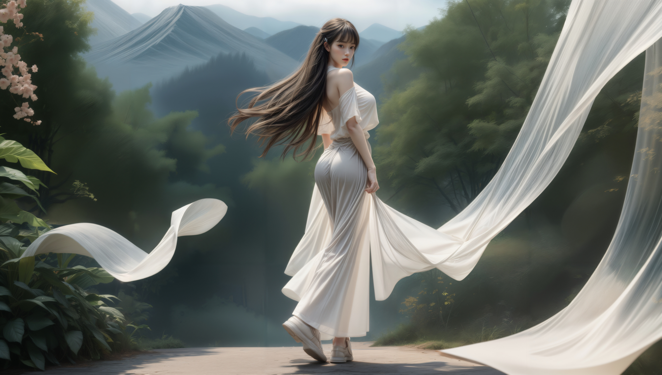 从冬奥赛场到夏日主场：崇礼的“热”不只在冬天